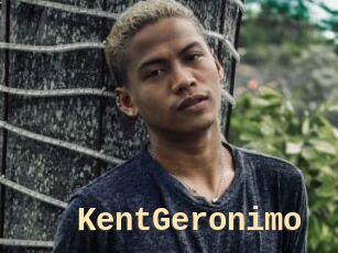 KentGeronimo