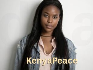 KenyaPeace