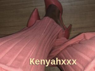Kenyahxxx