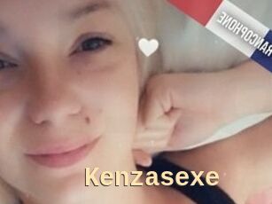 Kenzasexe