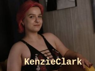 KenzieClark