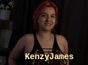 KenzyJames