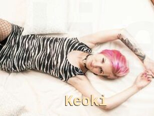 Keoki