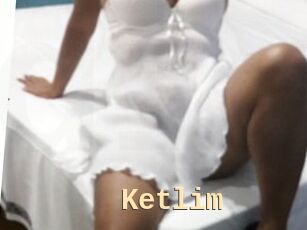Ketlim