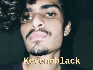 Kevenoblack
