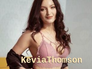 KeviaThomson