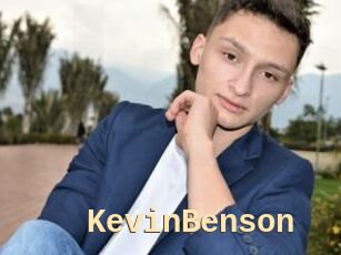KevinBenson