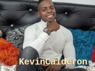 KevinCalderon