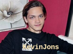 KevinJons