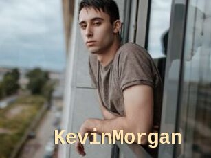 KevinMorgan