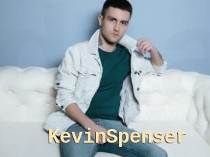KevinSpenser