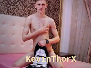 KevinThorX