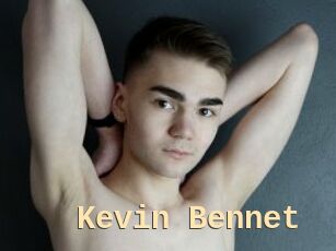 Kevin_Bennet