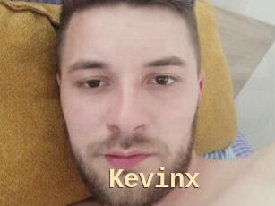 Kevinx