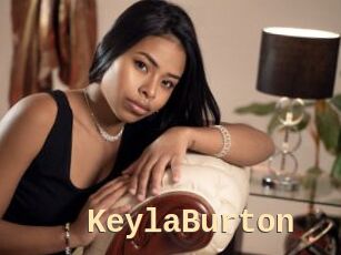 KeylaBurton