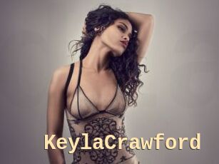KeylaCrawford