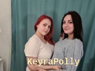 KeyraPolly