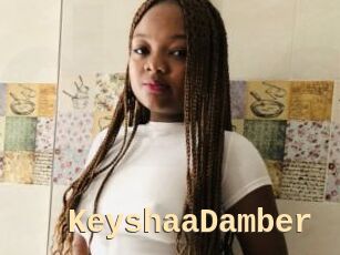 KeyshaaDamber