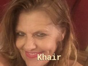 Khair