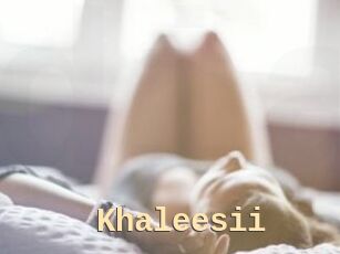 Khaleesii_