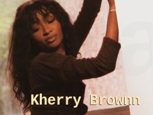 Kherry_Brownn