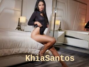 KhiaSantos