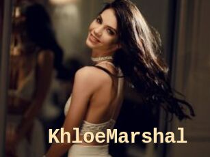 KhloeMarshal