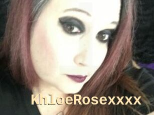 KhloeRosexxxx