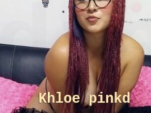 Khloe_pinkd
