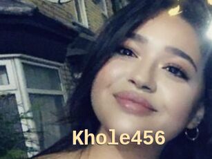 Khole456