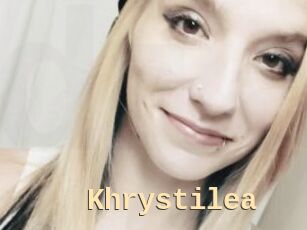 Khrystilea