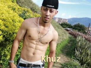 Khuz