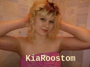 KiaRoostom