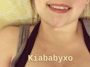Kiababyxo
