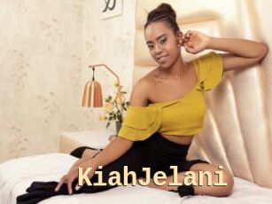 KiahJelani