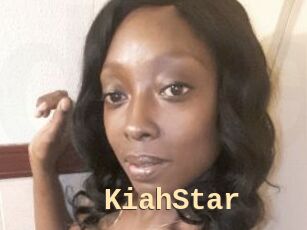 KiahStar