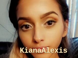 KianaAlexis