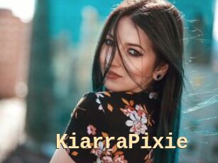 KiarraPixie