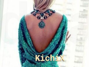 KichiX