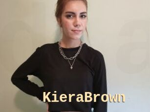 KieraBrown