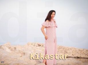 Kikastar