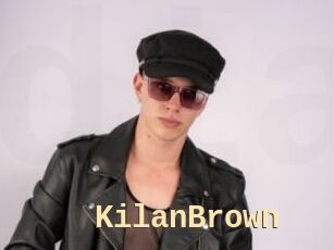 KilanBrown