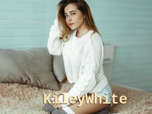 KileyWhite