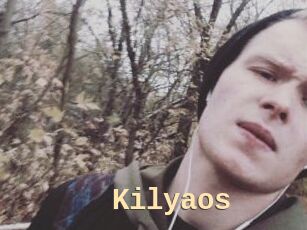 Kilyaos