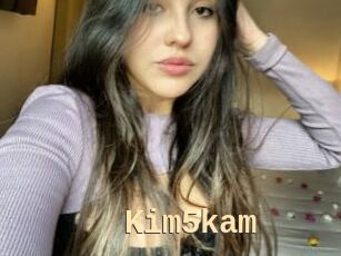 Kim5kam