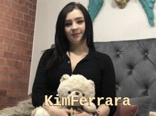 KimFerrara