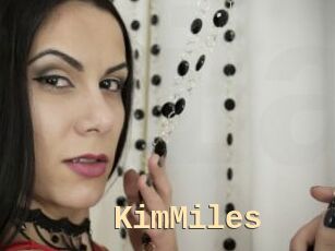 KimMiles