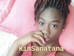 KimSanatana