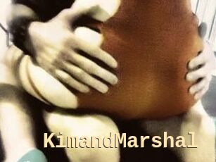 KimandMarshal