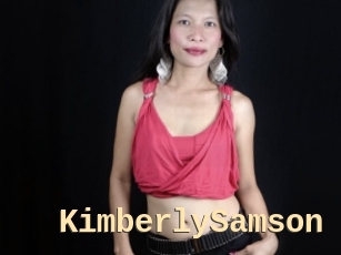 KimberlySamson